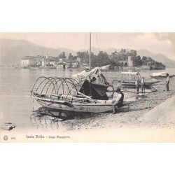 Rare collectable postcards of Italy. Vintage Postcards of Italy