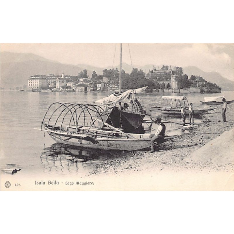 Rare collectable postcards of Italy. Vintage Postcards of Italy