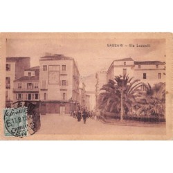 Rare collectable postcards of Italy. Vintage Postcards of Italy