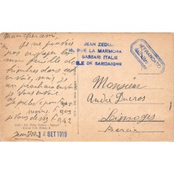 Rare collectable postcards of Italy. Vintage Postcards of Italy