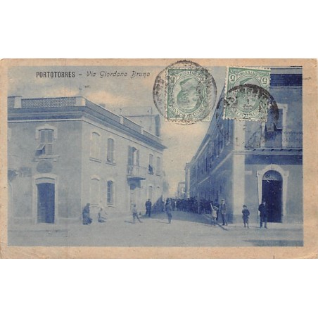 Rare collectable postcards of Italy. Vintage Postcards of Italy