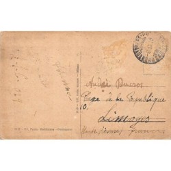 Rare collectable postcards of Italy. Vintage Postcards of Italy