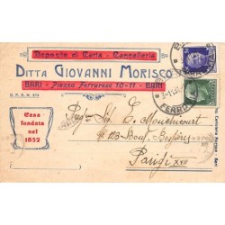 Rare collectable postcards of Italy. Vintage Postcards of Italy