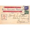 Rare collectable postcards of Italy. Vintage Postcards of Italy