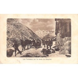 Rare collectable postcards of Italy. Vintage Postcards of Italy