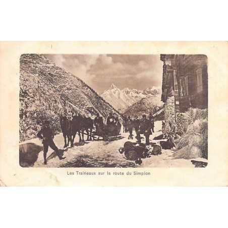 Rare collectable postcards of Italy. Vintage Postcards of Italy