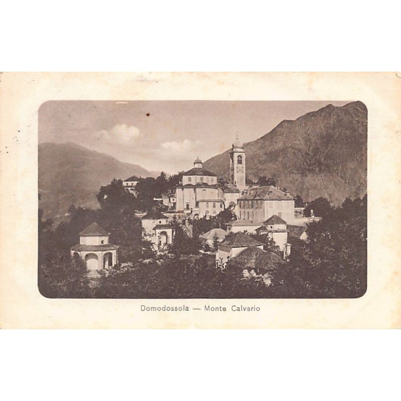 Rare collectable postcards of Italy. Vintage Postcards of Italy