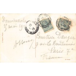 Rare collectable postcards of Italy. Vintage Postcards of Italy