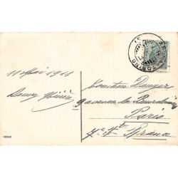 Rare collectable postcards of Italy. Vintage Postcards of Italy