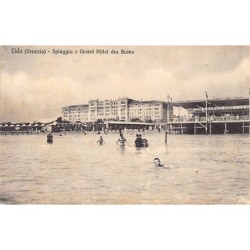 Rare collectable postcards of Italy. Vintage Postcards of Italy