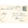 Rare collectable postcards of Italy. Vintage Postcards of Italy