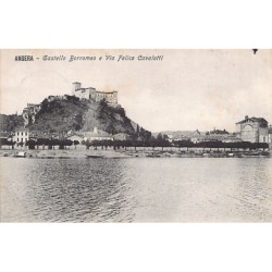 Rare collectable postcards of Italy. Vintage Postcards of Italy
