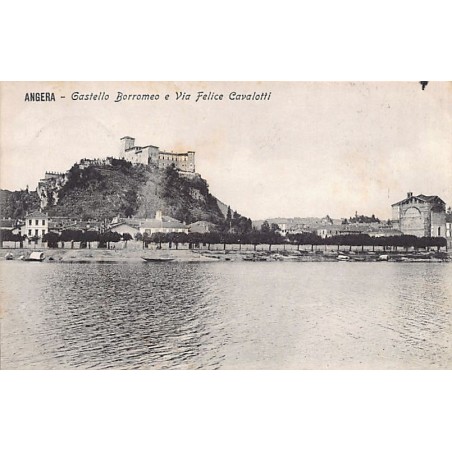 Rare collectable postcards of Italy. Vintage Postcards of Italy