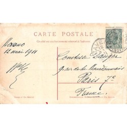 Rare collectable postcards of Italy. Vintage Postcards of Italy