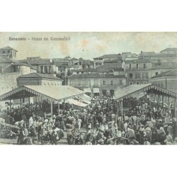 Rare collectable postcards of Italy. Vintage Postcards of Italy