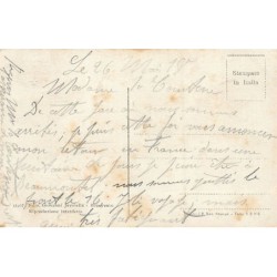 Rare collectable postcards of Italy. Vintage Postcards of Italy
