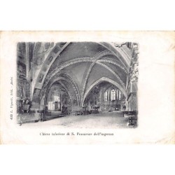 Rare collectable postcards of Italy. Vintage Postcards of Italy