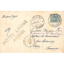 Rare collectable postcards of Italy. Vintage Postcards of Italy