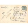 Rare collectable postcards of Italy. Vintage Postcards of Italy
