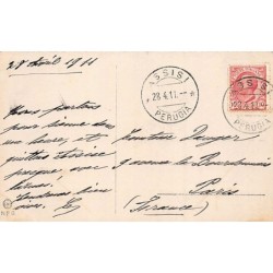 Rare collectable postcards of Italy. Vintage Postcards of Italy