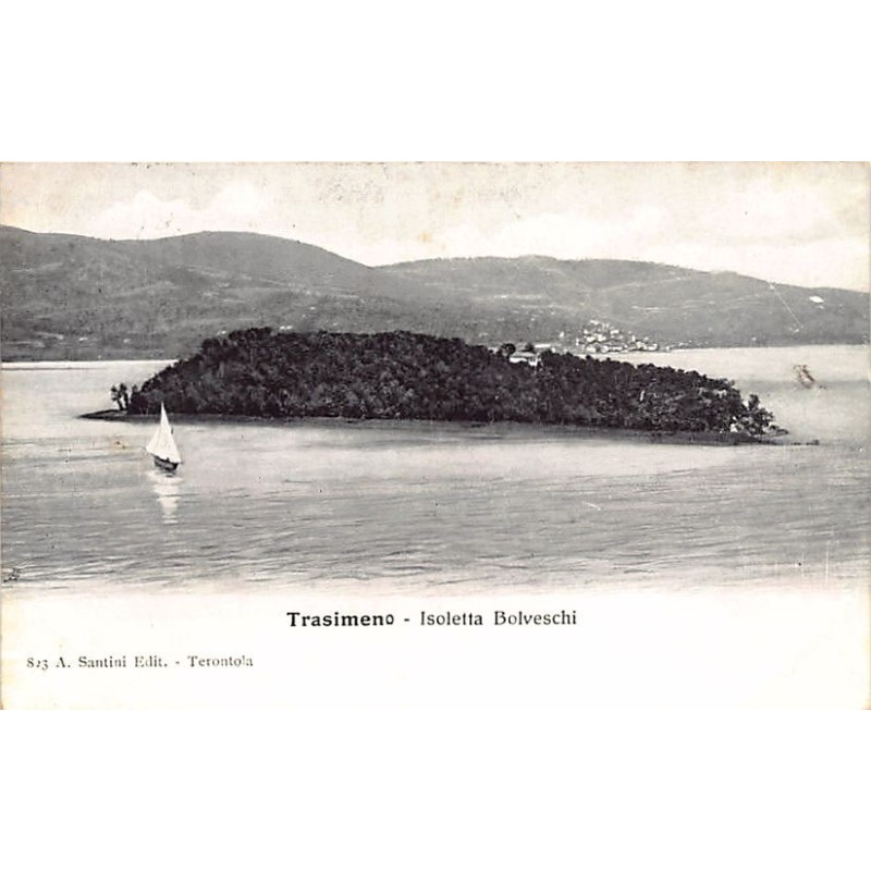 Rare collectable postcards of Italy. Vintage Postcards of Italy