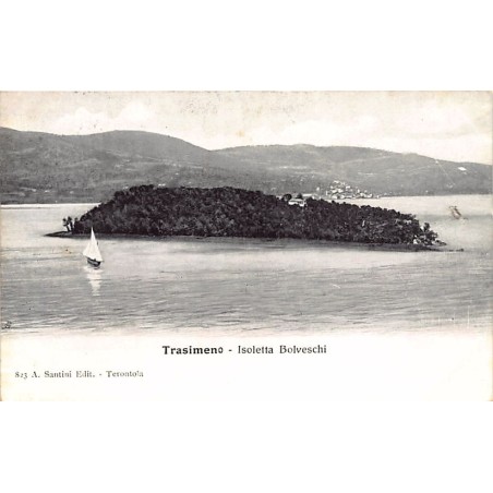 Rare collectable postcards of Italy. Vintage Postcards of Italy
