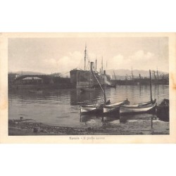 Rare collectable postcards of Italy. Vintage Postcards of Italy