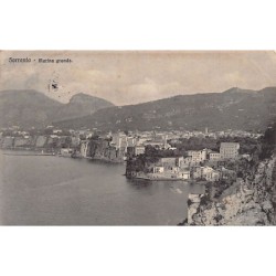 Rare collectable postcards of Italy. Vintage Postcards of Italy