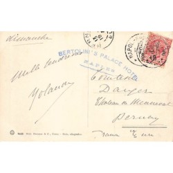 Rare collectable postcards of Italy. Vintage Postcards of Italy