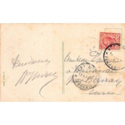 Rare collectable postcards of Italy. Vintage Postcards of Italy