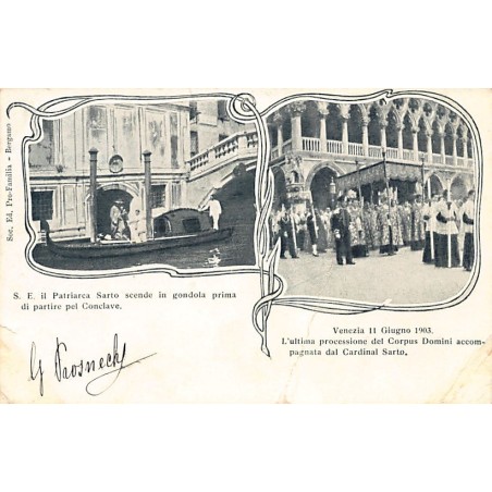 Rare collectable postcards of Italy. Vintage Postcards of Italy