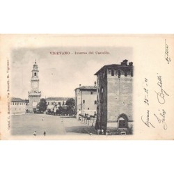 Rare collectable postcards of Italy. Vintage Postcards of Italy