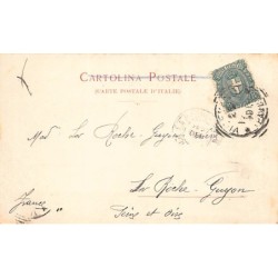 Rare collectable postcards of Italy. Vintage Postcards of Italy