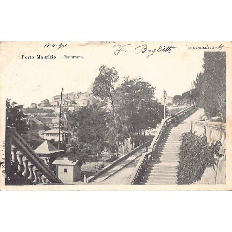 Rare collectable postcards of Italy. Vintage Postcards of Italy