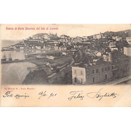 Rare collectable postcards of Italy. Vintage Postcards of Italy