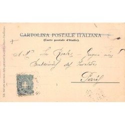 Rare collectable postcards of Italy. Vintage Postcards of Italy