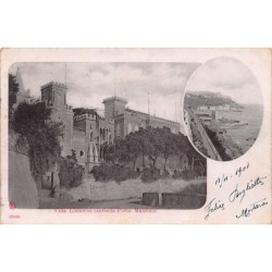 Rare collectable postcards of Italy. Vintage Postcards of Italy