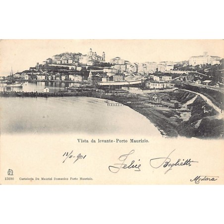 Rare collectable postcards of Italy. Vintage Postcards of Italy