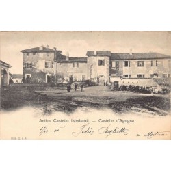 Rare collectable postcards of Italy. Vintage Postcards of Italy