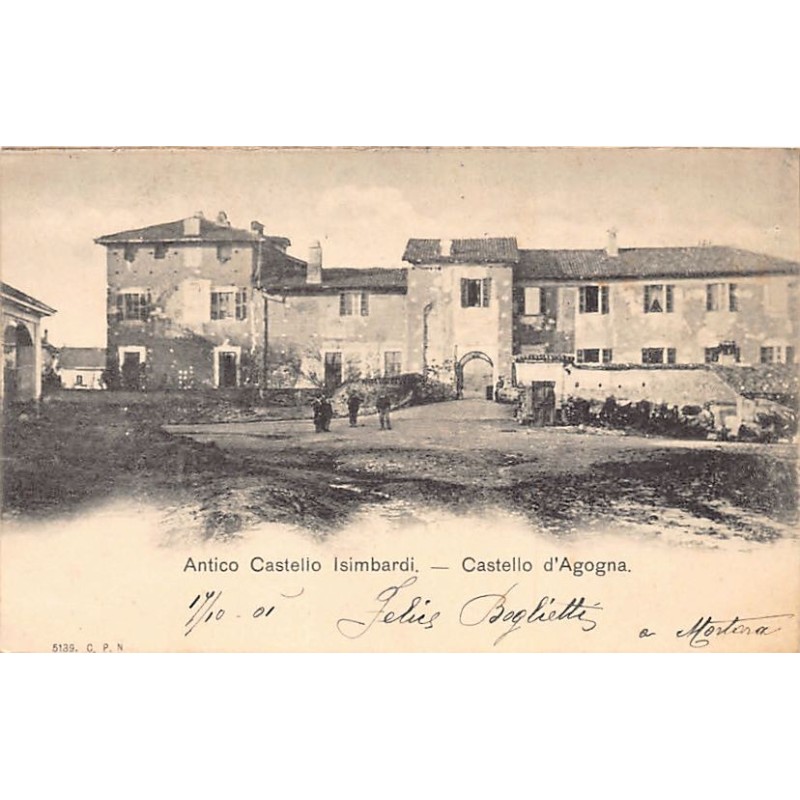 Rare collectable postcards of Italy. Vintage Postcards of Italy