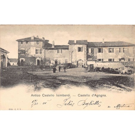 Rare collectable postcards of Italy. Vintage Postcards of Italy