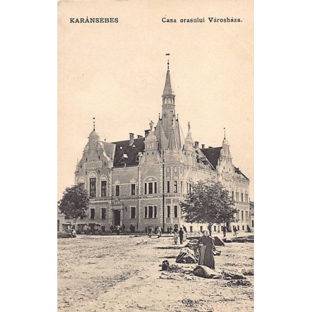 Rare collectable postcards of ROMANIA. Vintage Postcards of ROMANIA
