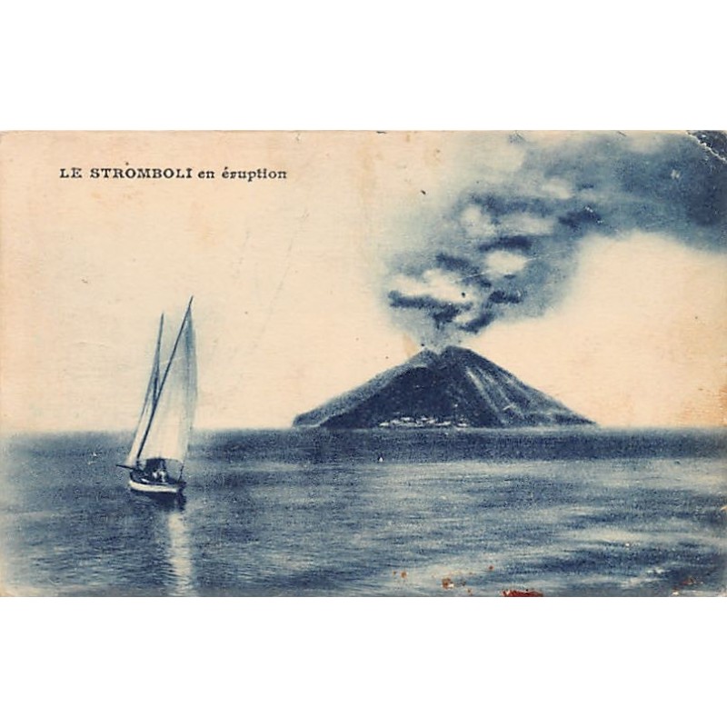 Rare collectable postcards of Italy. Vintage Postcards of Italy