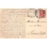 Rare collectable postcards of Italy. Vintage Postcards of Italy