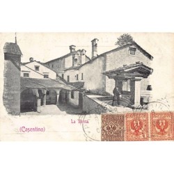 Rare collectable postcards of Italy. Vintage Postcards of Italy
