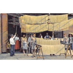 Rare collectable postcards of Italy. Vintage Postcards of Italy