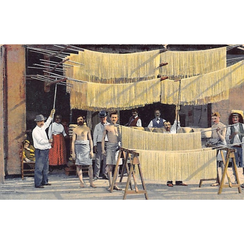 Rare collectable postcards of Italy. Vintage Postcards of Italy