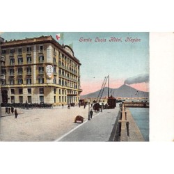 Rare collectable postcards of Italy. Vintage Postcards of Italy