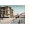 Rare collectable postcards of Italy. Vintage Postcards of Italy