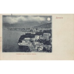 Rare collectable postcards of Italy. Vintage Postcards of Italy